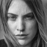 Victoire Gonin-Labat Naakt