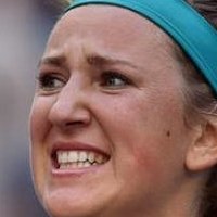 Victoria Azarenka Naakt