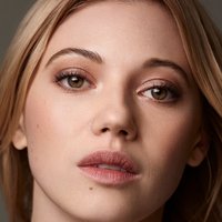 Victoria Diamond Naakt