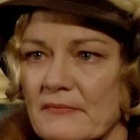 Victoria Eagger Naakt