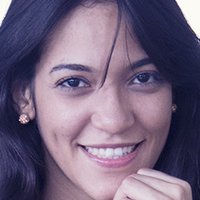 Victoria Sanchez Naakt