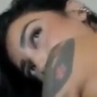 victoriabenedetti2 Naakt