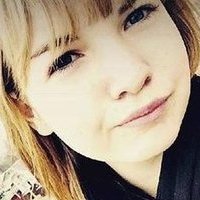 Vika Zinchenko Naakt