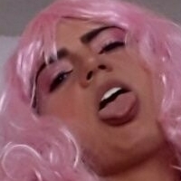 Violetta Ortiz Naakt
