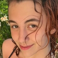 Virginia Grace Franks Naakt