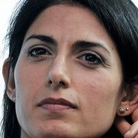 Virginia Raggi Naakt