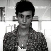 Virginie Dubois Naakt