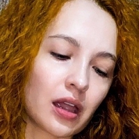 Vivian Cruz Naakt