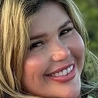 Viviane Bardasson Naakt