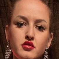 Vivienne L’Amour Naakt