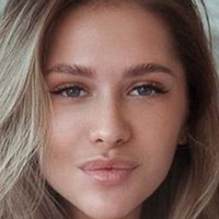 Vladislava Kamynina Naakt