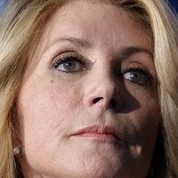Wendy Davis Naakt