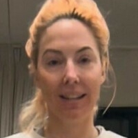 whitney Naakt