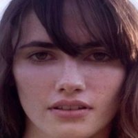 Xamira Zuloaga Naakt