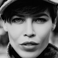 Xenia Lukash Naakt
