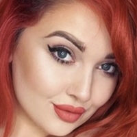 xvanessavixenx Naakt