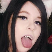 xxluna_kittenxx Naakt