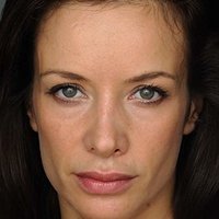 Yana Marinova Naakt