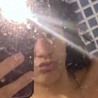 Yasmin Nogueira Naakt