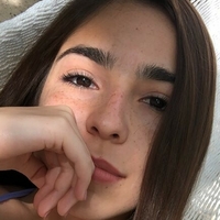 Yazmin Cantu Naakt