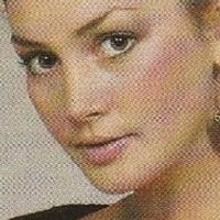 Yelena Kostina Naakt