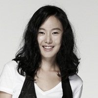 Yoon Jin-Seo Naakt