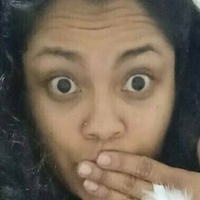 yosoyolga Naakt
