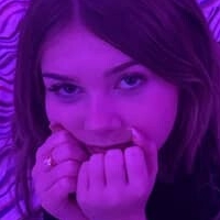 Young Baby Face Girl Alissadocherty Naakt