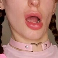 yourbabydoll18 Naakt