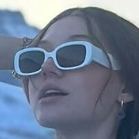 Yulia Alexeeva Naakt