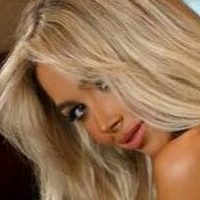 Yulia Ruskovski Naakt