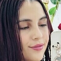 Yumeiri Salinas Naakt