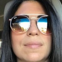 Yvette Lopez Naakt