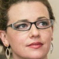 Yvonne Ross Naakt