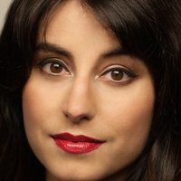 Zahra Ahmadi Naakt