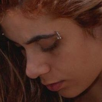 Zaira Veneziani Naakt