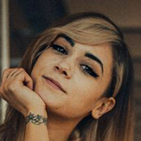 Zayuri Naakt