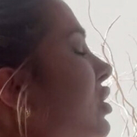 Zhara Nilsson Naakt