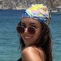 Zoey Kouskousakis Naakt