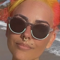 Zombiunicorn Naakt