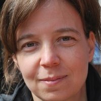 Zsofia Hethy Naakt