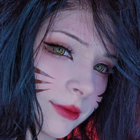 Zucora_Cosplay Naakt